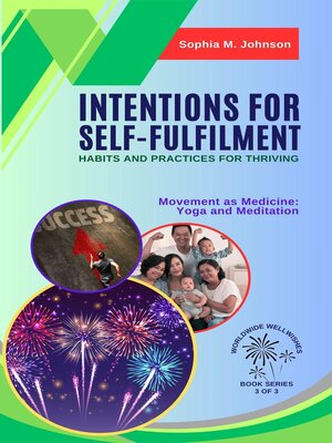 cover image of Intentions for Self-Fulfilment